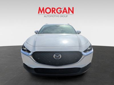 2026 Mazda CX-30 — photo 7 view