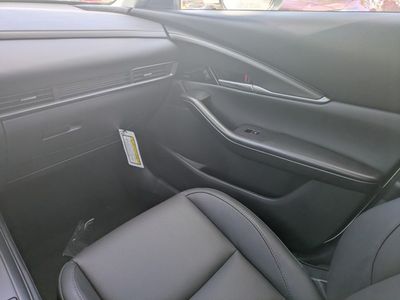 2026 Mazda CX-30 — photo 14 view