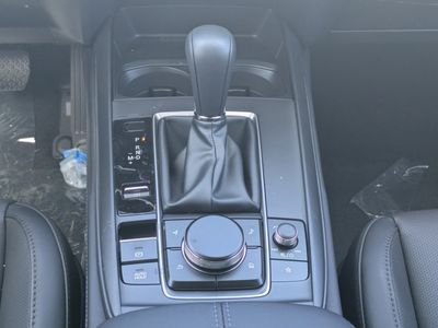 2026 Mazda CX-30 — photo 16 view