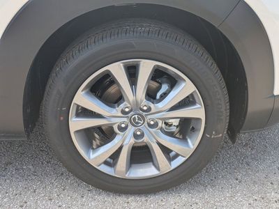 2026 Mazda CX-30 — photo 9 view