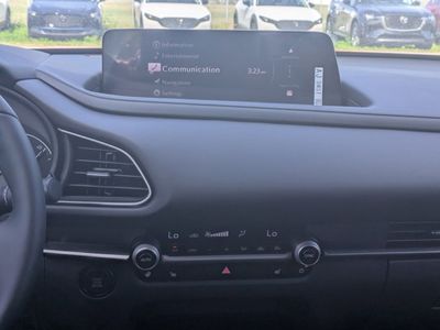 2026 Mazda CX-30 — photo 15 view