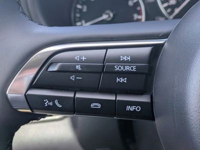 2026 Mazda CX-30 — photo 20 view