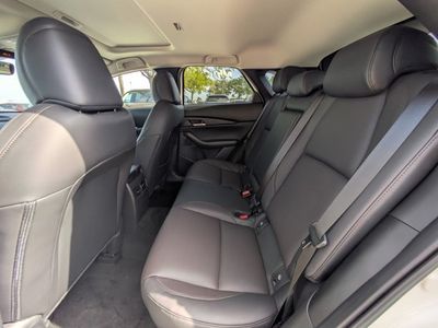 2026 Mazda CX-30 — photo 11 view