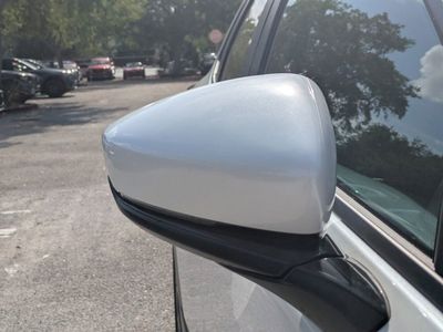 2026 Mazda CX-30 — photo 10 view