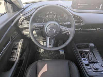 2026 Mazda CX-30 — photo 13 view