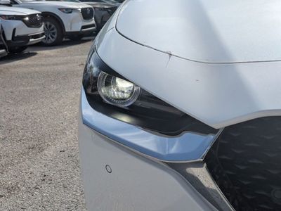2026 Mazda CX-30 — photo 8 view
