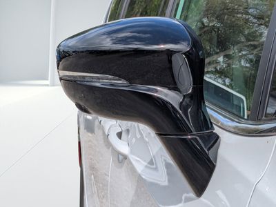 2026 Chrysler Pacifica — photo 11 view