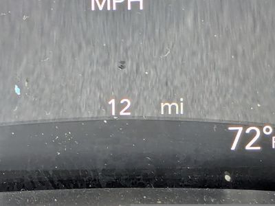 2026 Chrysler Pacifica — photo 29 view
