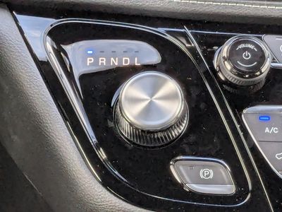 2026 Chrysler Pacifica — photo 21 view