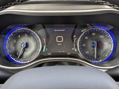 2026 Chrysler Pacifica — photo 28 view