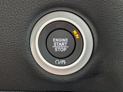 2026 Chrysler Pacifica — photo 30 view