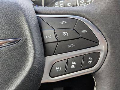 2026 Chrysler Pacifica — photo 27 view