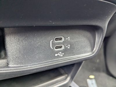 2026 Chrysler Pacifica — photo 23 view
