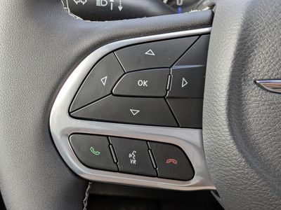 2026 Chrysler Pacifica — photo 26 view