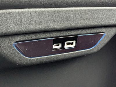 2026 Chrysler Pacifica — photo 16 view