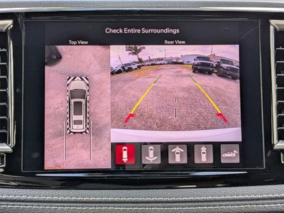 2026 Chrysler Pacifica — photo 24 view