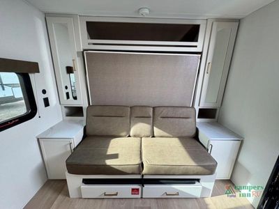 2026 Grand Design Transcend One - Photo 13