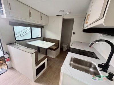 2026 Grand Design Transcend One - Photo 11