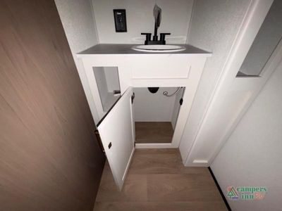 2026 Grand Design Transcend One - Photo 41