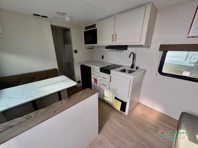 2026 Grand Design Transcend One - Photo 10