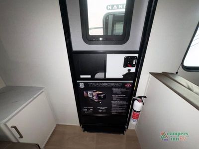 2026 Grand Design Transcend One - Photo 47