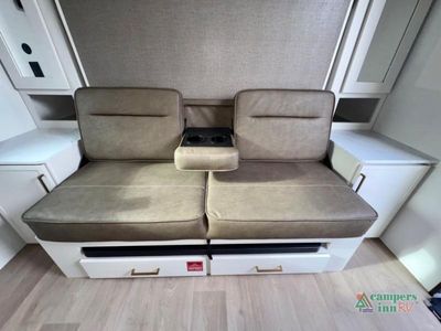 2026 Grand Design Transcend One - Photo 14