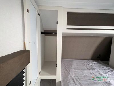 2026 Grand Design Transcend One - Photo 20