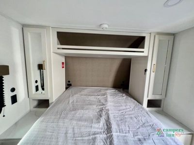 2026 Grand Design Transcend One - Photo 22
