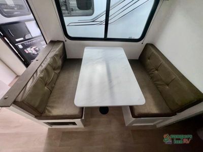 2026 Grand Design Transcend One - Photo 38