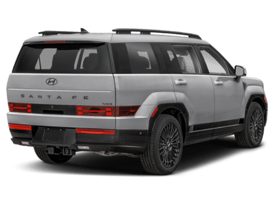2026 Hyundai SANTA FE HYBRID - Photo 2