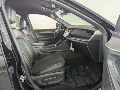 2026 Jeep Grand Cherokee - Photo 25