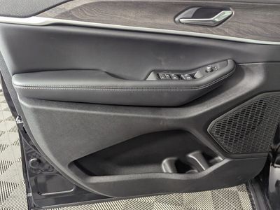 2026 Jeep Grand Cherokee - Photo 17