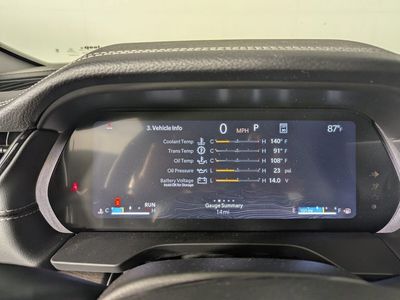 2026 Jeep Grand Cherokee - Photo 12