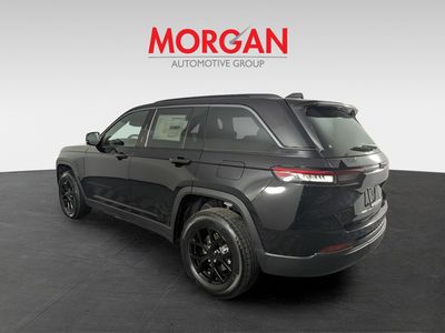 2026 Jeep Grand Cherokee - Photo 6