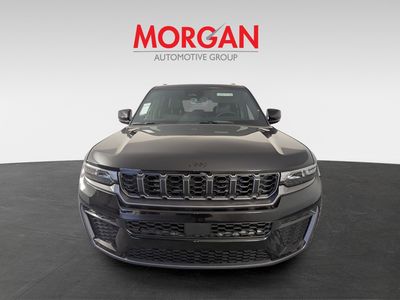 2026 Jeep Grand Cherokee - Photo 3