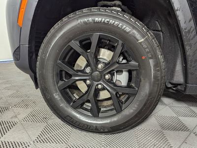 2026 Jeep Grand Cherokee - Photo 8