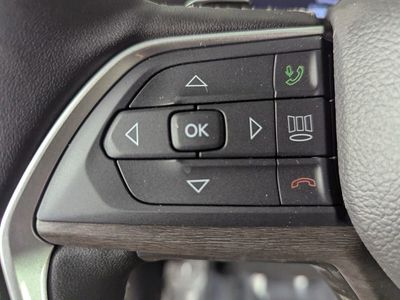 2026 Jeep Grand Cherokee - Photo 15