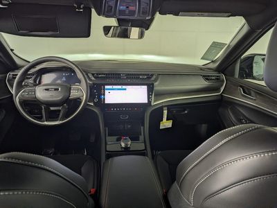 2026 Jeep Grand Cherokee - Photo 22