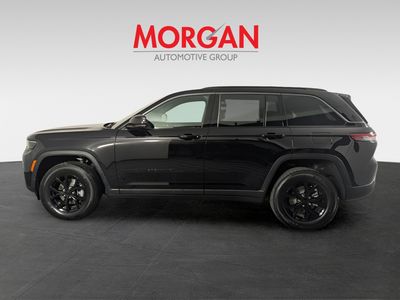 2026 Jeep Grand Cherokee - Photo 7