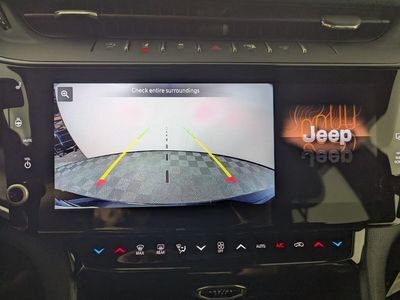 2026 Jeep Grand Cherokee - Photo 11