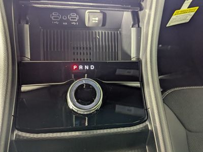 2026 Jeep Grand Cherokee - Photo 16