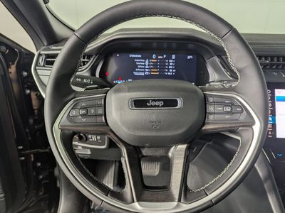 2026 Jeep Grand Cherokee - Photo 13