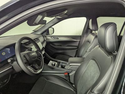 2026 Jeep Grand Cherokee - Photo 10
