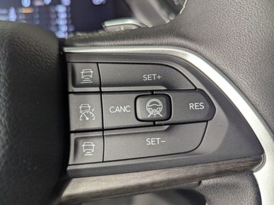 2026 Jeep Grand Cherokee - Photo 14