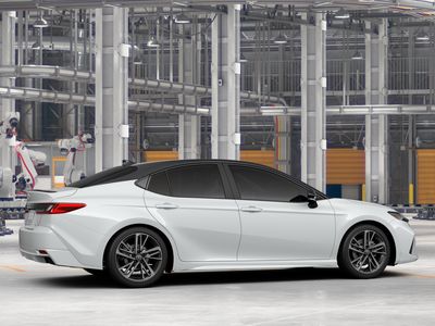 2026 Toyota Camry - Photo 13