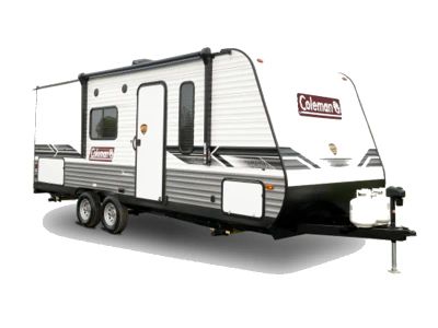 2024 Dutchmen RV Coleman Lantern LT Series - Photo 32