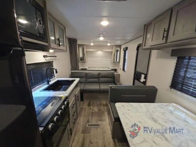 2024 Dutchmen RV Coleman Lantern LT Series - Photo 22