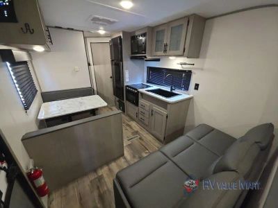 2024 Dutchmen RV Coleman Lantern LT Series - Photo 21