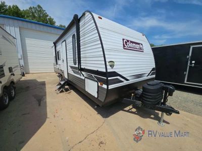 2024 Dutchmen RV Coleman Lantern LT Series - Photo 3