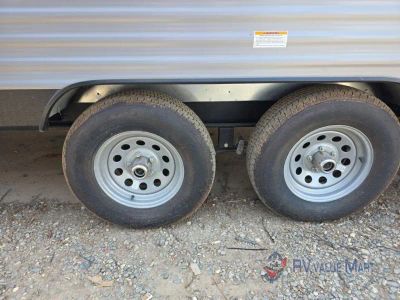 2024 Dutchmen RV Coleman Lantern LT Series - Photo 14